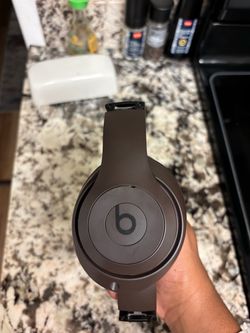 Beats Studio pro