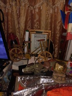 Antique made 1940