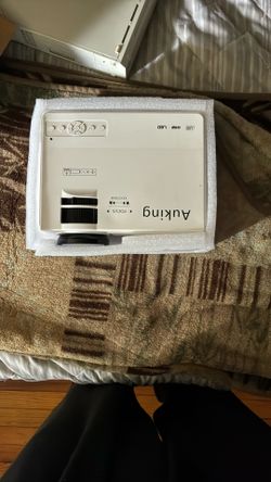 Projecter