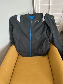 NFL Football Bomber(CHARGERS)