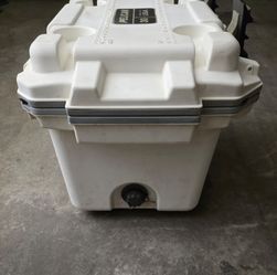 Cooler