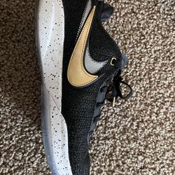 Nike LeBron James Shoes 8.5  