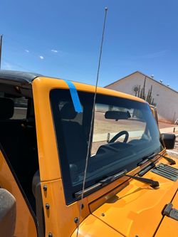 Auto Glass