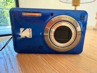 Kodak PixPro Camera (Like New!)