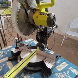 Ryobi SAW