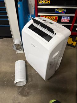 Hisense 7k btu mobile a/c