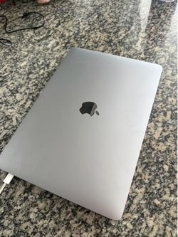 MacBook Pro M1 2020