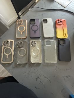 iPhone 15 ProMax Bundle