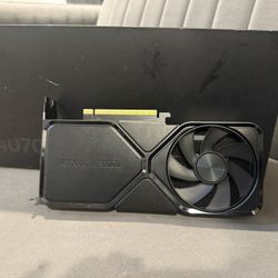 RTX 4070 Super (Founders Edition)