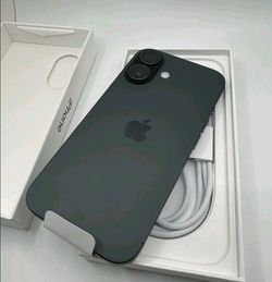 Brand new Iphone 17