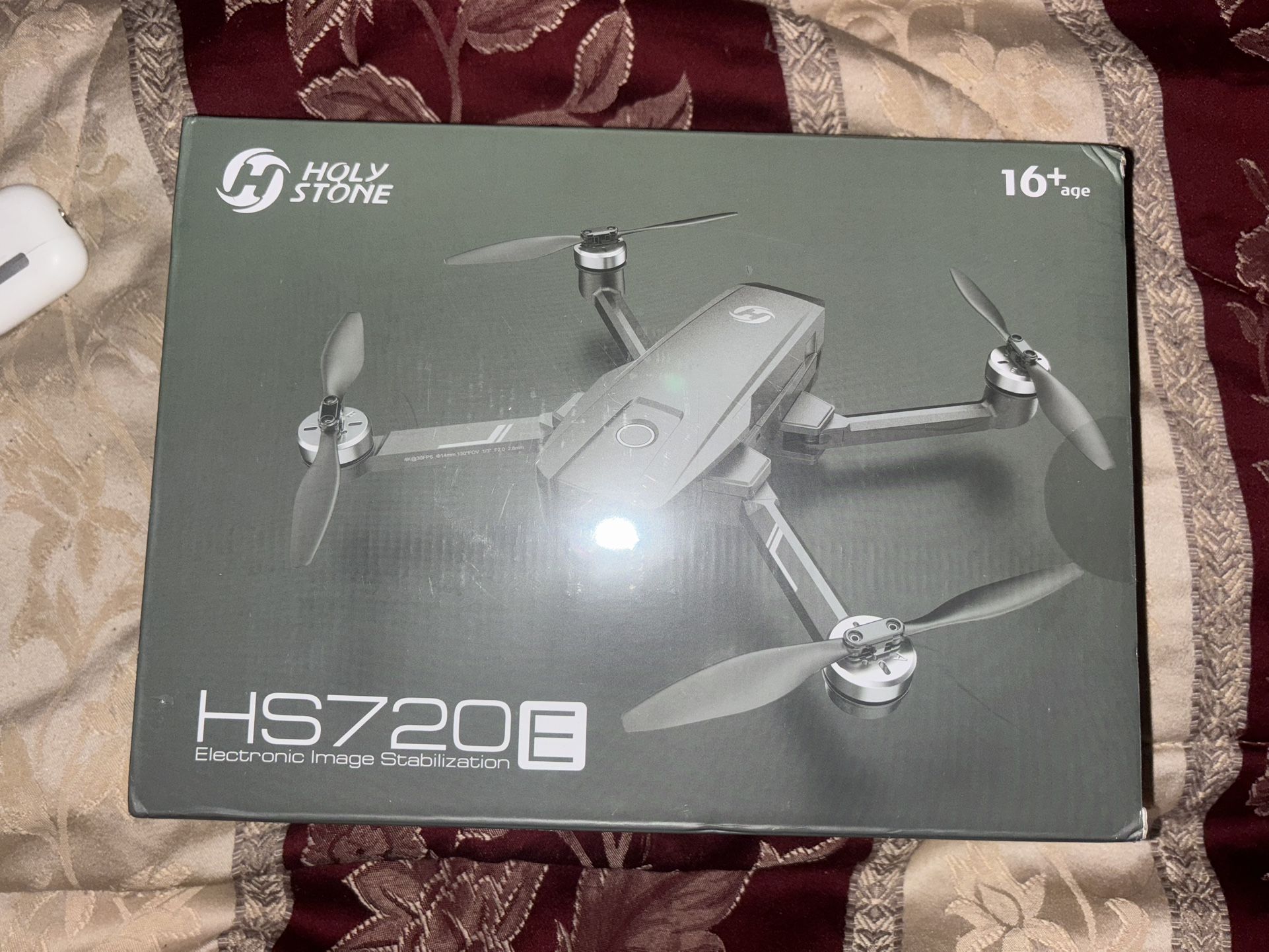 Holy Stone HS720E GPS Drone