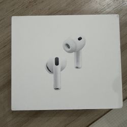 Apple AirPods Pro 3 (price Firm)