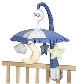 *NEW* Reduced price!! Crib mobile