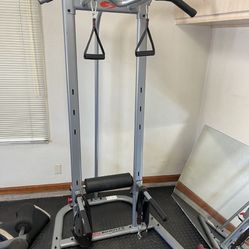 Bowflex Body Tower