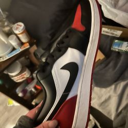 Size 13 Nikes Still In The Box 