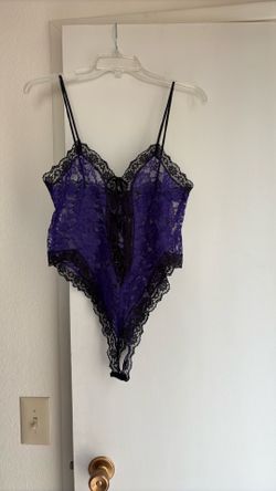 Victoria Secret Teddy
