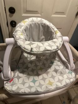 Baby stuff Bosenet n baby chair