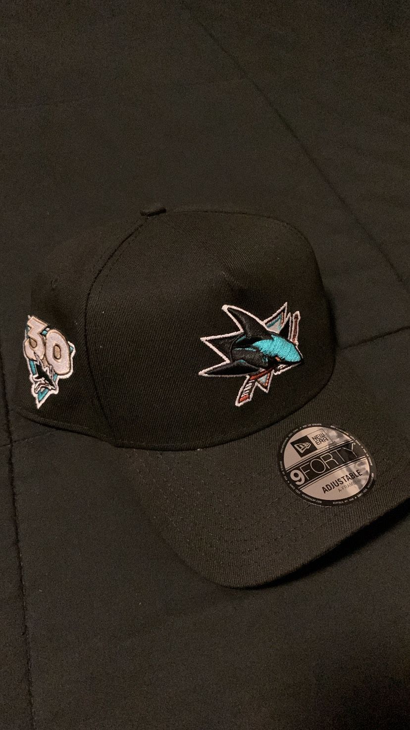 Sharks Snap Back