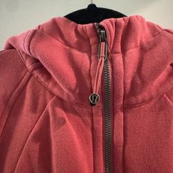 Lullemon hoodie