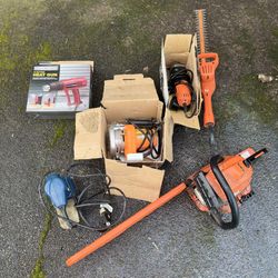 Misc. Tools