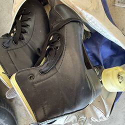 Men’s Rollerskates 10