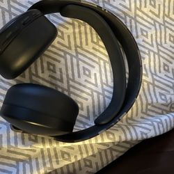 Sony PULSE Headset (Stealth) 