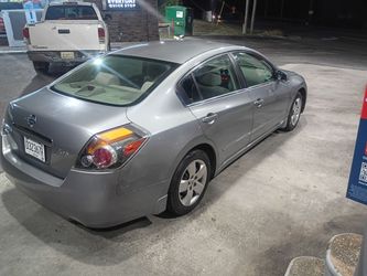 2009 Nissan Altima