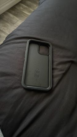 iPhone12 Pro Max Otter Box Case