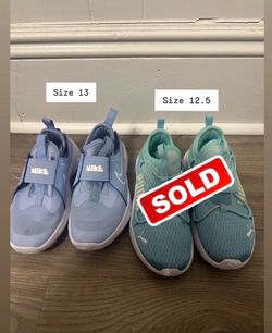 Nike shoes
