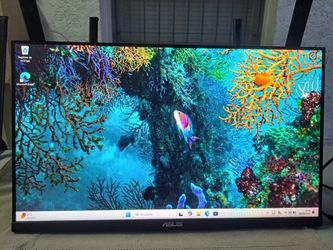 ASUS Gaming Monitor / VY279HGR Eye Care Monitor / 27-inch FHD 1920 x 1080 / IPS / 120Hz