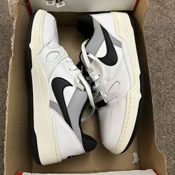 Nike Full Force Low