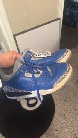 Jordan 3