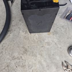 48v Ebike battery