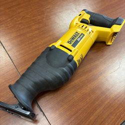 Dewalt New Saw Zall 20v