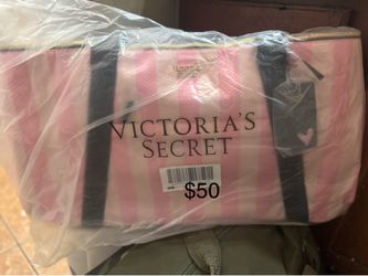 Victorias Secret Travel Bags