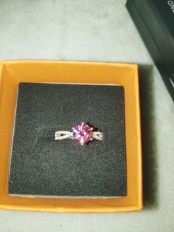 Valentine's Day Gift 1 Ct AUD 750  Moissanite Stones