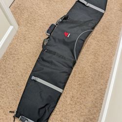 Athalon Padded Ski Bag 60in.  