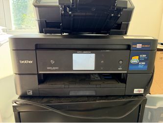 Brother MFC-J885DW