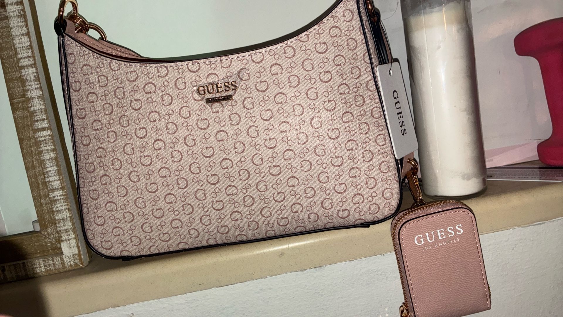 Guess Purse 