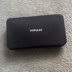 Fitpulse Massage Gun 