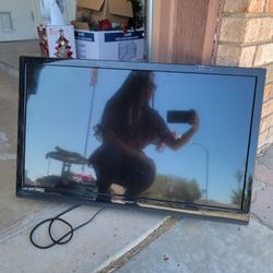 Mountable TV (Not Smart) 