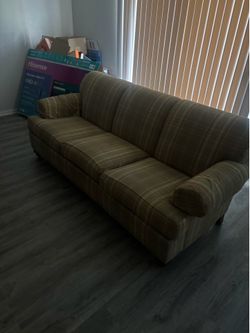 Moving out of state — FREE furniture, must go ASAP!