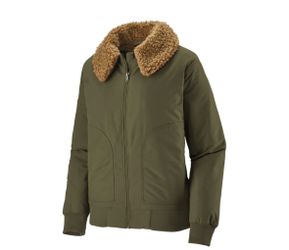Patagonia Winter Coat
