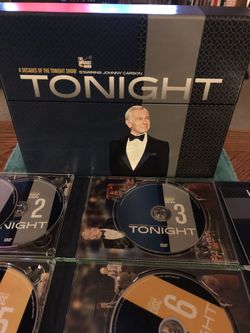 Best of the Tonight Show with Johnny Carson