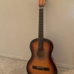 Brand New Guitar