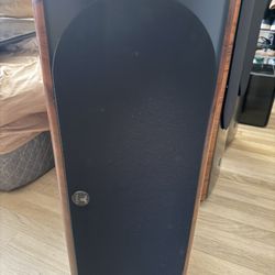 THIEL Surround Sound Speaker System