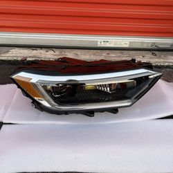 2019 2020 2021 2022 2023 2024 Volkswagen Jetta Right Passenger Side Headlight New Aftermarket 