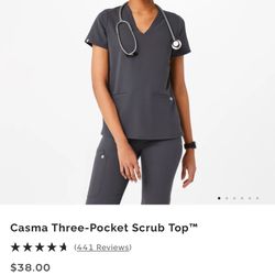 Figs Scrubs