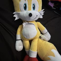 Tails 