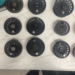 Fly Fishing Reels